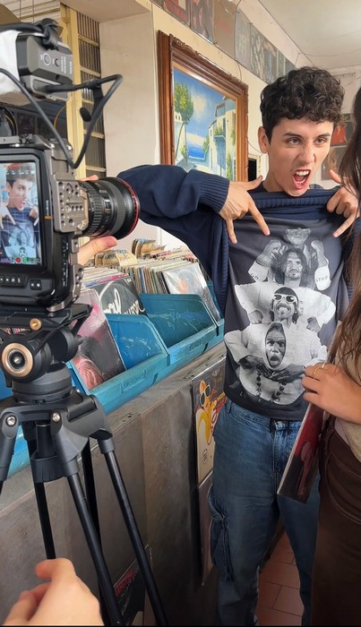 Série vertical viral "Histórias de Quase Amor pra Quem Tem Pressa" é indicada a 5 categorias no Rio Webfest 