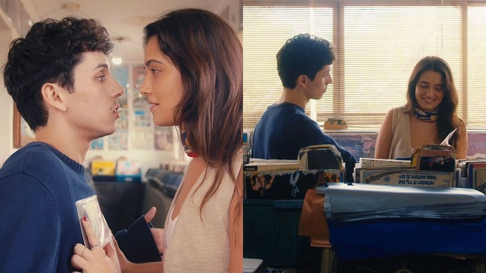 Série vertical viral "Histórias de Quase Amor pra Quem Tem Pressa" é indicada a 5 categorias no Rio Webfest 