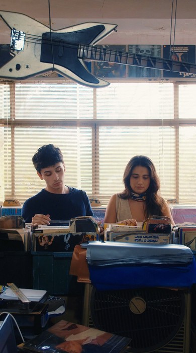 Série vertical viral "Histórias de Quase Amor pra Quem Tem Pressa" é indicada a 5 categorias no Rio Webfest 