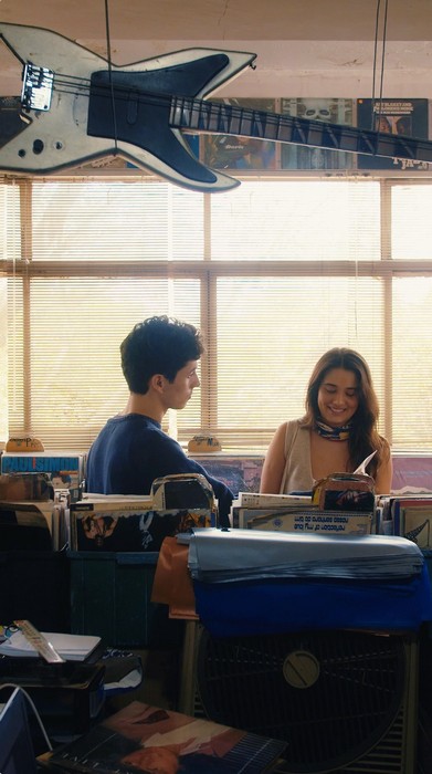 Série vertical viral "Histórias de Quase Amor pra Quem Tem Pressa" é indicada a 5 categorias no Rio Webfest 