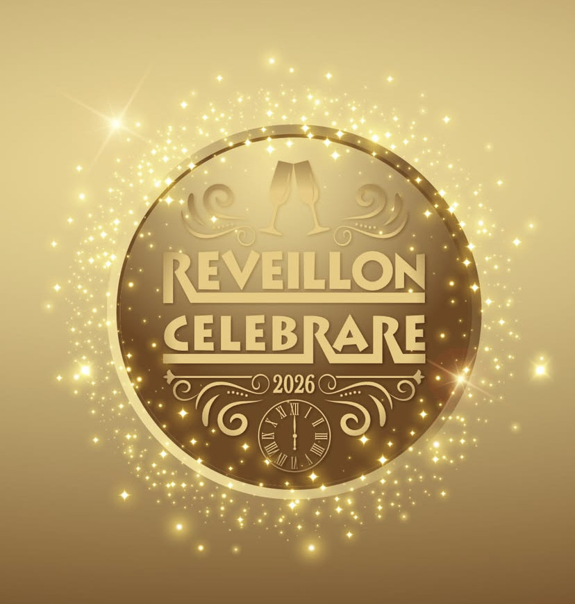 Réveillon Celebrare 2026: A virada All Inclusive e deslumbrante aos pés do Cristo Redentor