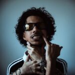 Iann Guxtavo expõe a maneira como encara a vida no álbum “Hilário”