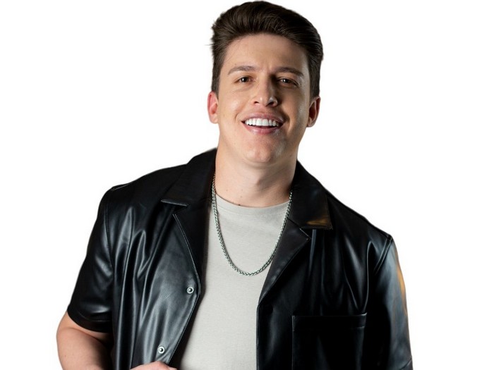 Frank Aguiar recebe Fábio Carneirinho, Brisa Star e Jhotapê em noite de forró no Aqui Tem Nordeste