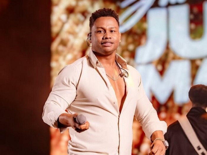 Fátima Leão, Vinícius Leão, João Lucas, Walter Filho, Junior Marques e Júlio Torres se apresentam no Terra da Padroeira