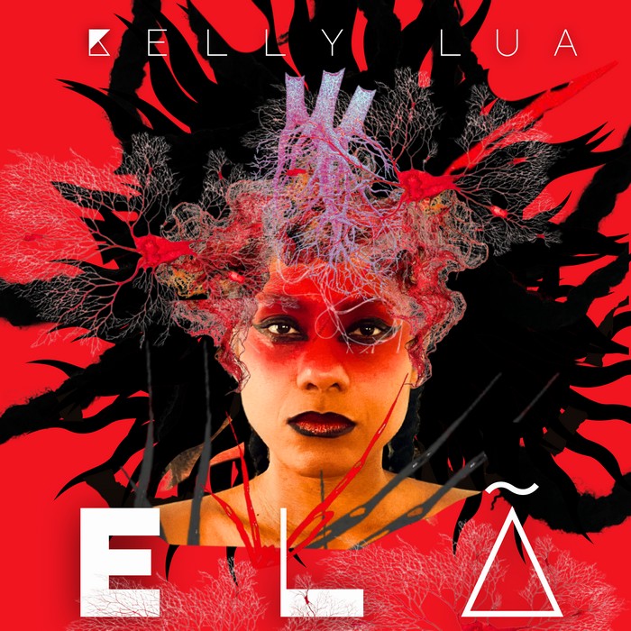 Kelly Lua apresenta o álbum “ELÃ” ao vivo em São Paulo