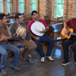 Terra da Padroeira destaca Divino & Donizete, Otávio Augusto & Gabriel, Matheus Minas & Leandro e Gilson & Lucca neste domingo