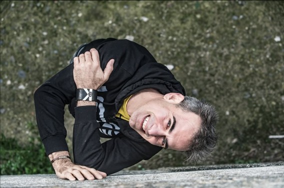 Kuda inicia turnê brasileira com show em Campinas após lançamento de “Direzione Remix” em parceria com Ramilson Maia