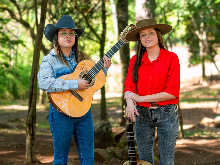 Aparecida Sertaneja recebe Mary Galvão e Mário Campanha, Marcelllo Teodoro e as duplas Joaquim & Manuel e Lizandra & Victória
