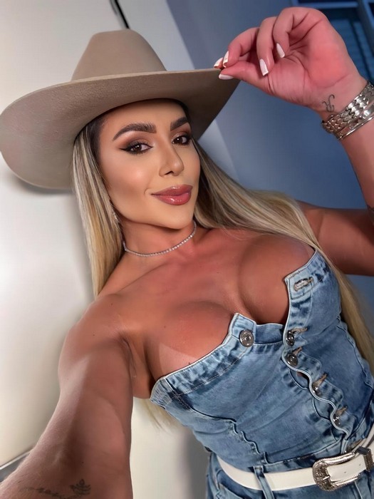 Mari Reis embolsa R$ 4 milhões e desenvolve formato adulto inspirado em reality