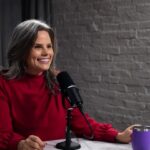 Maria Cândida compartilha trajetória e novos projetos no Rodrigo Alvarez Entrevista