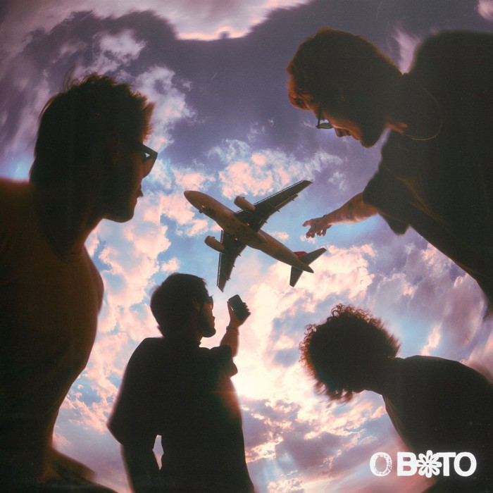 "Sushi no Violão": O Boto estreia no rock alternativo com single que antecipa álbum para 2026