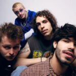 “Sushi no Violão”: O Boto estreia no rock alternativo com single que antecipa álbum para 2026