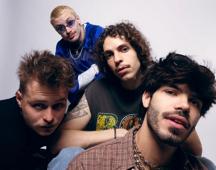 “Sushi no Violão”: O Boto estreia no rock alternativo com single que antecipa álbum para 2026