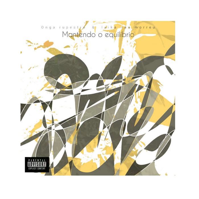 Do caos urbano ao ritmo contagiante: o EP que reúne Onga Rupestre, Laika Não Morreu! e Gisele Lira