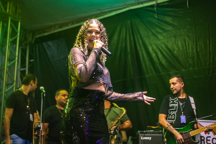 Overdose de Amor entra em clima de Réveillon e se prepara para o Carnaval 2026