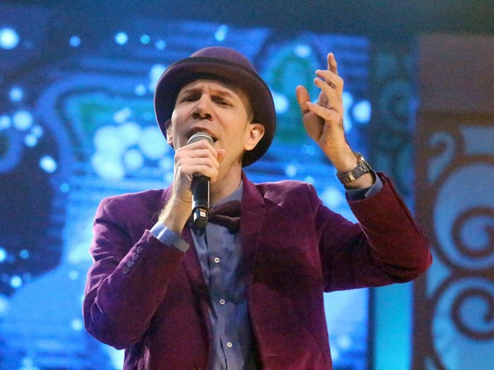 Aparecida Sertaneja reúne Adriana Farias, Alexandre Arez, Roberto Seresteiro, Nando Rodrigues e a dupla Karina e Flaviane