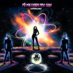 SUPERALMA reinventa a nostalgia e ecoa a leveza poética de Lulu Santos no single “TÔ VOLTANDO PRA CASA”