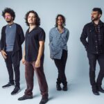 Selvagens à Procura de Lei viaja pela própria historia em versão deluxe do álbum Y