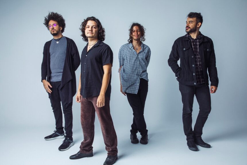 Selvagens à Procura de Lei viaja pela própria historia em versão deluxe do álbum Y