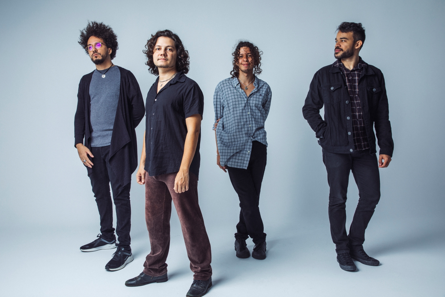 Selvagens à Procura de Lei viaja pela própria historia em versão deluxe do álbum Y