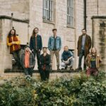 Soma Soma lança single “Laranjeiras” unindo energia do samba carioca com toque psicodélico