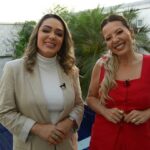 Tânia Mara compartilha trajetória e novos projetos no Retratos Femininos