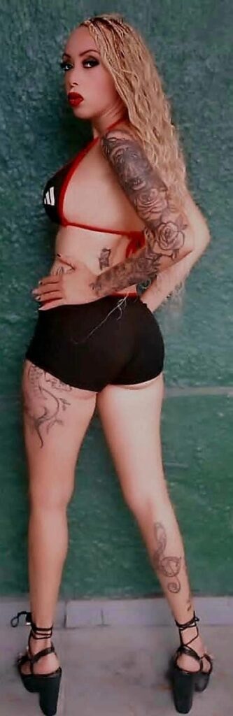 Da paixão rubro-negra ao brilho global: Tatiana Rosa conquista o mundo como Miss Brasil MTMB Icon 2025