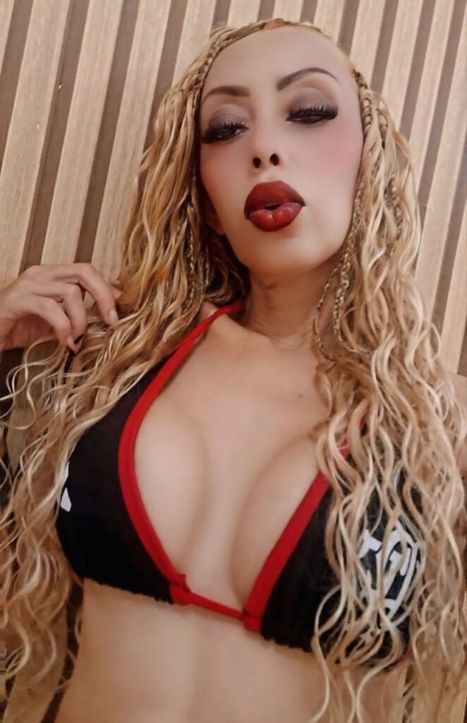 Da paixão rubro-negra ao brilho global: Tatiana Rosa conquista o mundo como Miss Brasil MTMB Icon 2025