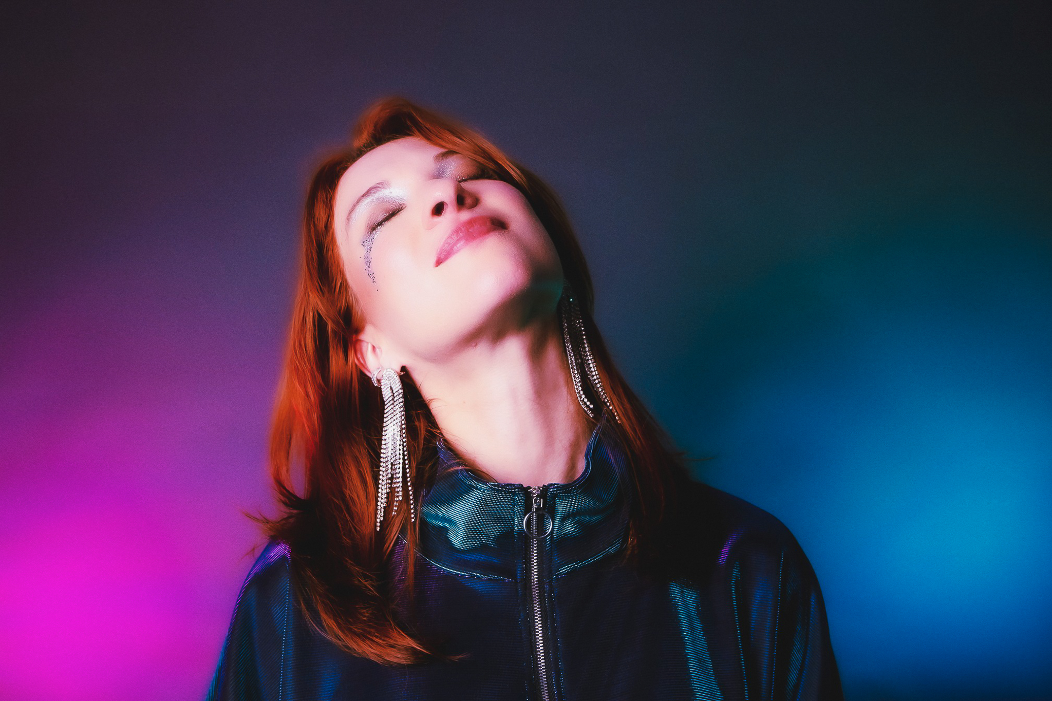 Thaysa Pizzolato lança o EP Syzygy e expande seu universo sonoro com colaborações femininas