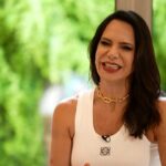 Retratos Femininos apresenta a trajetória da voleibolista Virna Dias