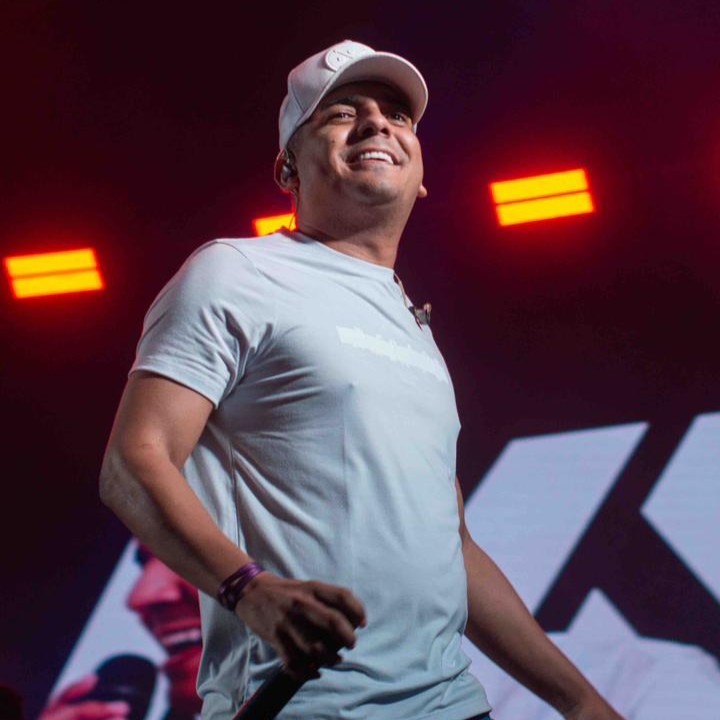 Walfredo, o talento sergipano que conquista o Nordeste com forró e identidade