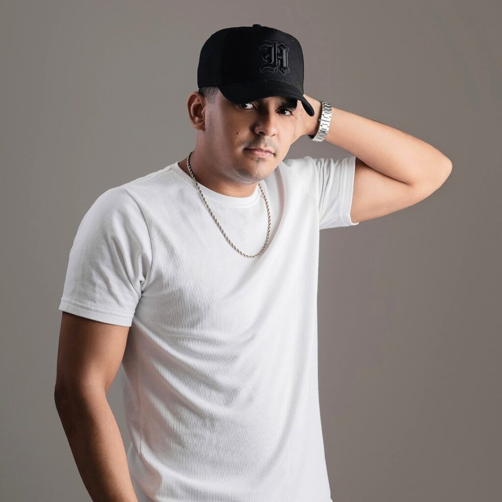 Walfredo, o talento sergipano que conquista o Nordeste com forró e identidade