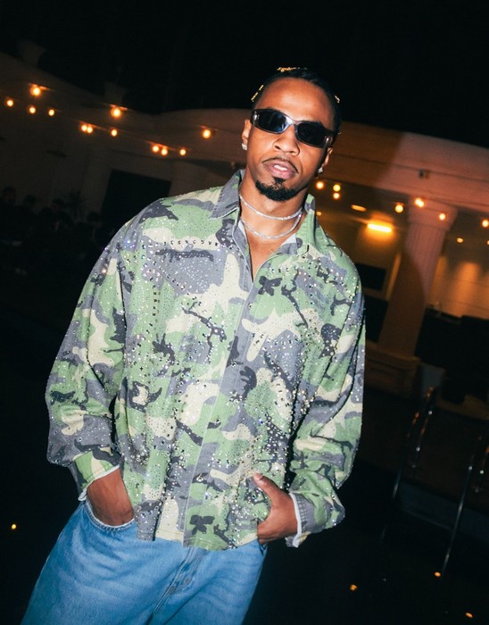 ZAM integra álbum de estreia de Dressa após repercussão de “HURACAN”