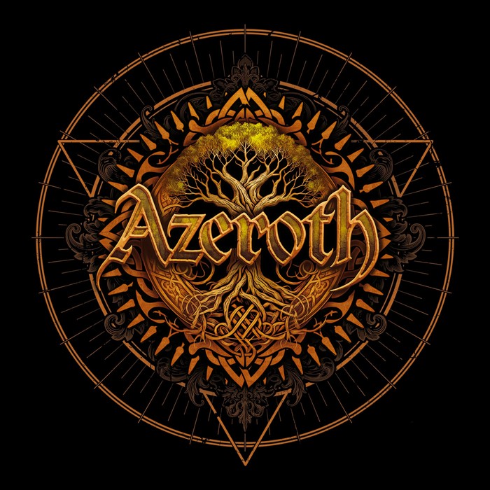 Helloween e Azeroth: uma grande parceria no Power Metal, em Buenos Aires