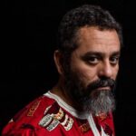 Gustavo Da Lua, integrante do Nação Zumbi, disponibiliza track “Voe Alto”