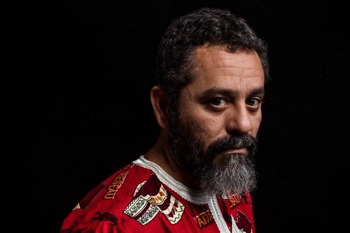 Gustavo Da Lua, integrante do Nação Zumbi, disponibiliza track “Voe Alto”
