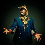 Lord Bishop Rocks inicia turnê brasileira “The Fight for Freedom” com músicas inéditas e formação renovada