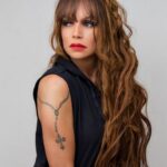 Wanessa Angell barrada do “Miss América” por musculatura: “desanimei de competições”