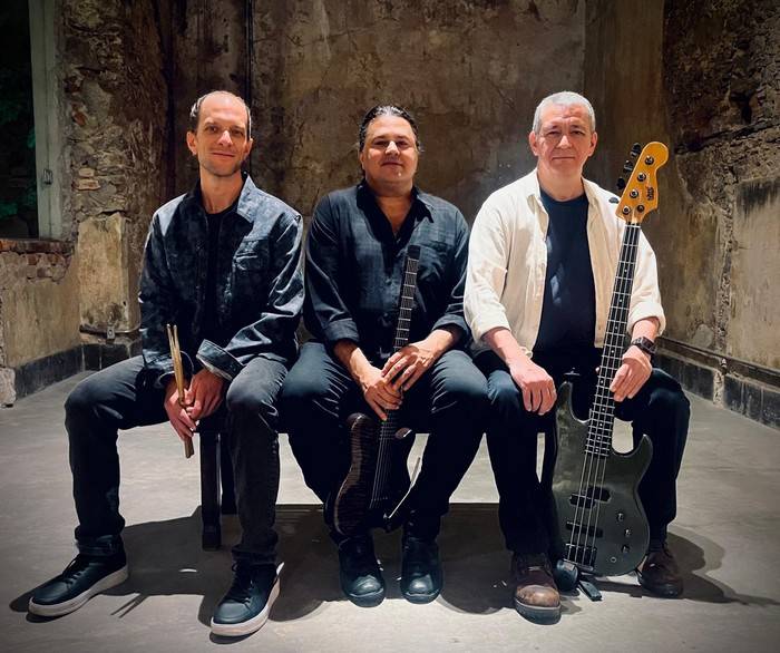 Abertura Musical de 2026: Rodrigo de Jesus Trio anuncia shows em Itaipava e Rio de Janeiro
