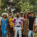 Audio Rebel completa 20 anos de resistência, som e liberdade artística no Rio de Janeiro