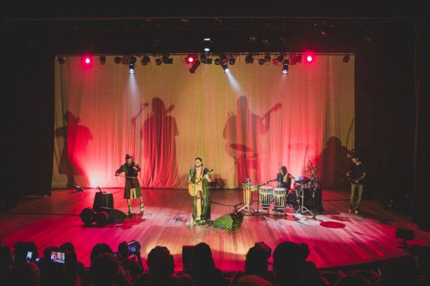 Almir Chiaratti lança vídeo de apresentação e inicia celebração de 10 anos de carreira