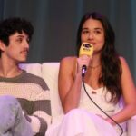 Amanda Azevedo e Felipe Souza participam de painel dos criadores no Rio Webfest 