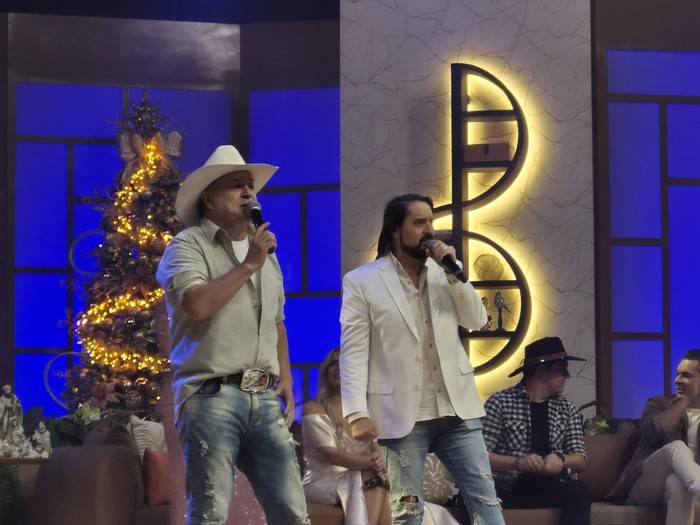 Especial de Ano Novo do Aparecida Sertaneja presta homenagem a Mauri Lima