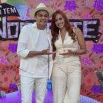 Aqui Tem Nordeste: Banda Beijo e Caju e Castanha encantam no réveillon