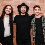 Banda Kenzzy promete mais um show arrebatador no Réveillon Celebrare