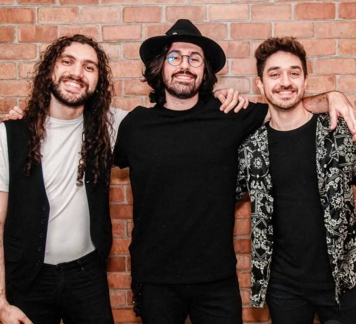 Banda Kenzzy promete mais um show arrebatador no Réveillon Celebrare