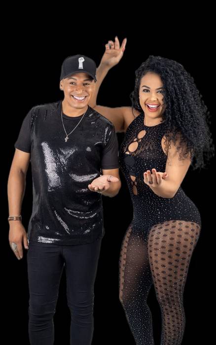 Banda Ki delícia: referência no brega pernambucano e com agenda de Carnaval a todo vapor