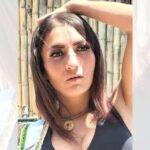 A modelo catarinense Bruna Maysa ganhou destaque ao se candidatar ao posto de Musa do Fluminense no Musa do Brasileirão, um dos mais tradicionais do país