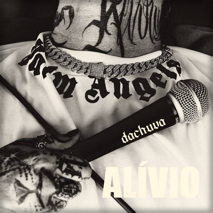 Do trap à tradição carioca: Dachuva lança “Alívio”, fusão de partido alto e estética urbana