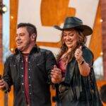 Claudio Ney & Juliana gravam “Pega de Boi” em terra de vaqueiros e celebram ano histórico